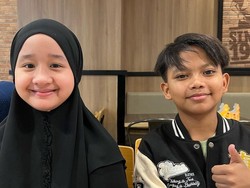 Lafaz Allahul Kaafi Mix Sholawat Badar-Aishwa Nahla feat Farel Prayoga