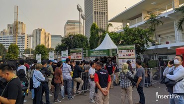 img-title Penonton Sudah Tak Sabar Nantikan Asian Kung-Fu Generation Hentak Jakarta