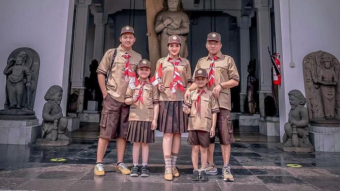 Ashanty/Foto: instagram.com/ashanty_ash