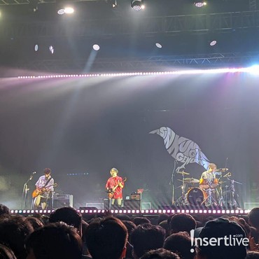 Asian Kung-Fu Generation Sukses Membayar Lunas Penantian Penggemar di Indonesia