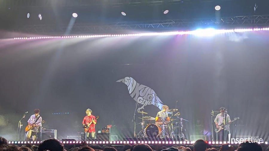 Asian Kung-Fu Generation
