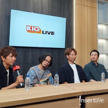 Asian Kung-Fu Generation Siap Konser di Jakarta Bawakan Lagu Andalan & Jarang Dimainkan