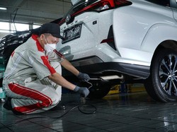 Lokasi 44 Bengkel Uji Emisi Toyota di Jakarta: Usia Mobil 3 Tahun ke Atas Gratis!