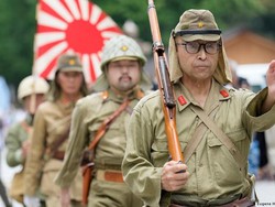 Kesaksian Veteran Jepang Atas Kejahatan Unit 731 saat Perang Dunia II