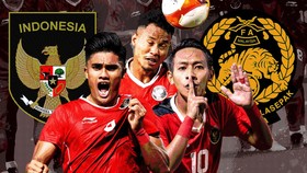 LIVE REPORT: Timnas Indonesia U-23 vs Malaysia