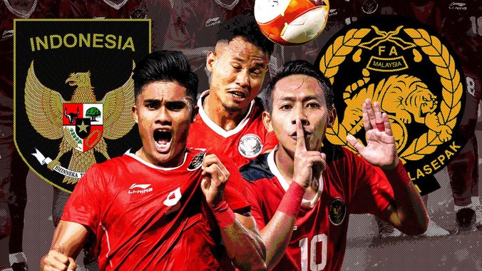 Selamat malam pembaca CNNIndonesia.com, kami akan menyajikan live report Timnas Indonesia U-23 vs Malaysia di Piala AFF U-23 2023.
