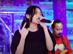Lirik Lagu Cundamani Denny Caknan yang Trending Dinyanyikan Difarina Indra