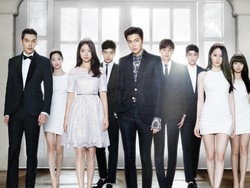 7 Daftar Pemain The Heirs yang Kini Sukses dan Deretan Drakor Terbarunya