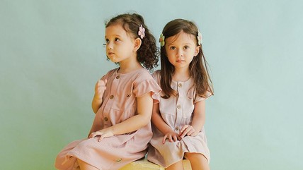 5 Rekomendasi Dress Anak Perempuan untuk Sehari-hari, Mulai dari Rp35.000 Bun