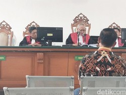 Jabar Hari Ini: Vonis 7 Tahun Sunjaya-Ditangkapnya Emak Gila