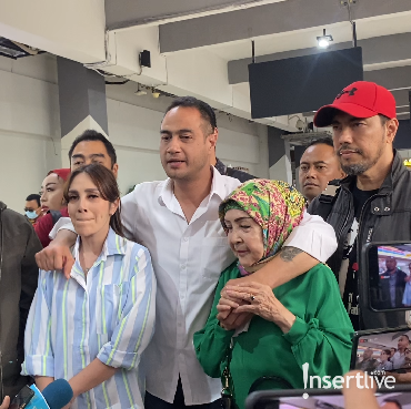 Pelaku KDRT Diboikot dari TV, Kuasa Hukum Ferry Irawan Beri Penjelasan