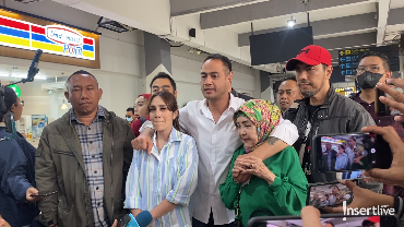 Pelaku KDRT Diboikot dari TV, Kuasa Hukum Ferry Irawan Beri Penjelasan