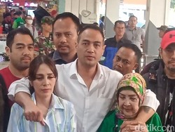 Ferry Irawan Tak Ingin Buru-buru Menikah Lagi Usai Cerai dari Venna Melinda