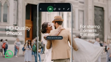 img-title Tak Perlu Pakai Dokumen Lagi, Begini Cara Kirim Foto HD di WhatsApp