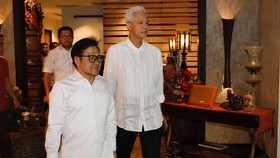 PKB Akui Tergoda Kala Cak Imin Masuk Radar Cawapres Ganjar
