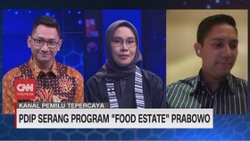 VIDEO: PDIP Serang Program 