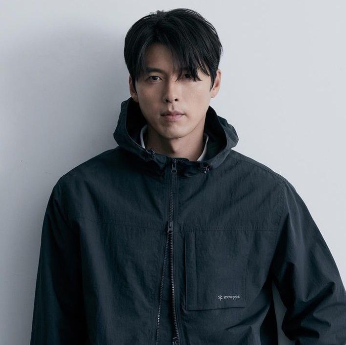 hyun bin