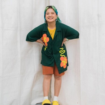 Lirik Lagu Satu-Satu - Idgitaf