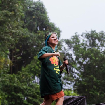 Lirik Lagu Akan Kukenang - Idgitaf