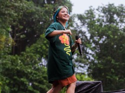 Lirik Lagu Akan Kukenang - Idgitaf