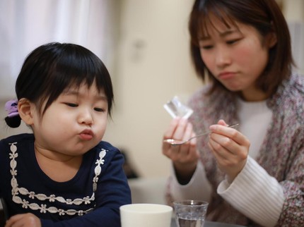 Lacto B untuk Anak: Manfaat, Dosis Penggunaan yang Aman & Efek Sampingnya