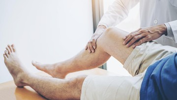 MENGENAL TORN ACL