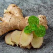 4 Manfaat Kencur: dari Redakan Batuk dan Sakit Tenggorokan, hingga Jadi Obat Berbagai Penyakit!