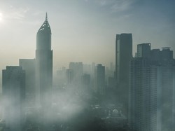Disebut Bakal Kurangi Polusi Jakarta, Ini Cara Kerja Modifikasi Cuaca