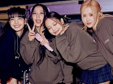 img-title Jisoo, Jennie, dan Lisa BLACKPINK Dikabarkan Tinggalkan YG