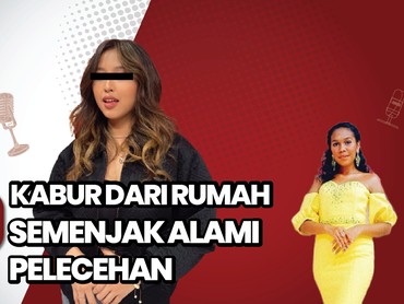 img-title Kisruh dengan Sang Ibu, MA Ungkap Pinkan Mambo Kini Berbeda
