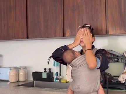 Biasa Terlihat Strong, Jennifer Bachdim Unggah Video Saat Lelah Bikin Netizen Khawatir