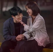 Punya Chemistry Apik, Ini 7 Aktor Populer yang Jadi Lawan Main Han Ji Min di Drama Korea