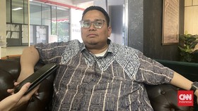Bawaslu Bakal Cek Data Eks Napi Korupsi yang Daftar Pemilu 2024