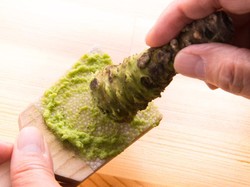 Wasabi Bisa Tingkatkan Kemampuan Kognitif, Tapi Khusus Kelompok Ini