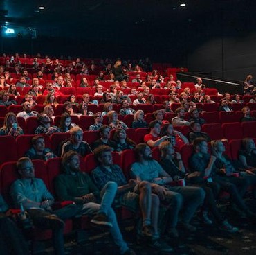 Demi Nikmati Karya Anak Bangsa, 17 Kabupaten Ini Bakal Buka Bioskop