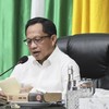 Mendagri Tito di DPR: 678 BUMD Hasilkan Laba, 300 Masih Merugi
