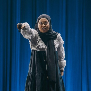 Ini Alasan Musdalifah Basri Keukeuh Tebus Rumah Mendiang Orang Tuanya