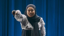 Ini Alasan Musdalifah Basri Keukeuh Tebus Rumah Mendiang Orang Tuanya