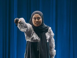 Ini Alasan Musdalifah Basri Keukeuh Tebus Rumah Mendiang Orang Tuanya