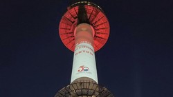 6 Lokasi Syuting Drama Korea Paling Indah yang Bikin Kamu Pengin Liburan Seketika