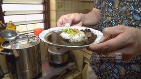 VIDEO: Rawon Dinobatkan Jadi Makanan Berkuah Terenak di Dunia