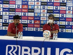 Bali United Bakal Kerja Keras Lawan Persis Solo di Manahan