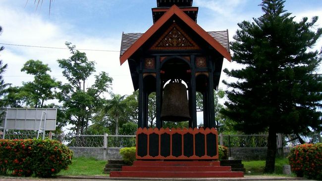 Samudra Pasai adalah kerajaan bercorak Islam yang terdapat di Sumatra. Berikut ini beberapa peninggalan Kerajaan Samudra Pasai.