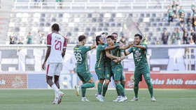 Link Live Streaming Persebaya vs Persija di Liga 1