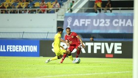 Klasemen Piala AFF U-23 Usai Indonesia Dihajar Malaysia