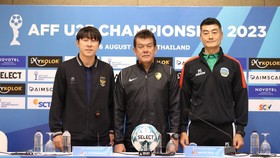 Pelatih Malaysia Akui Tertinggal dari Indonesia Jelang Piala AFF U-23