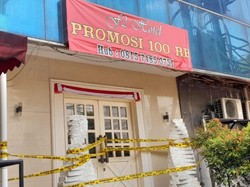 Labfor Usut Penyebab Kebakaran Hotel di Jaksel hingga 3 Orang Tewas