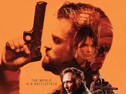 Sinopsis Film All The Devils Men: Misi Memburu Eks Agen CIA