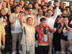 Budiman Sudjatmiko Dipecat PDIP, Ini 7 Poin Pertimbangannya