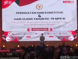 Jokowi Ingatkan Fleksibilitas Penting: Jangan Banyak Aturan Membelenggu